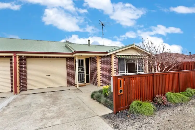 Second view of Homely house listing, 6 Spurling Close, South Geelong VIC 3220