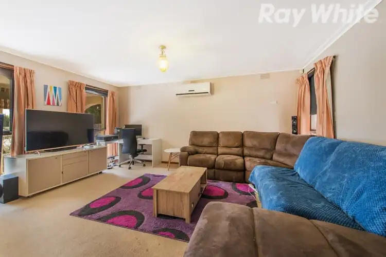 Second view of Homely house listing, 124 Dorset Road, Boronia VIC 3155