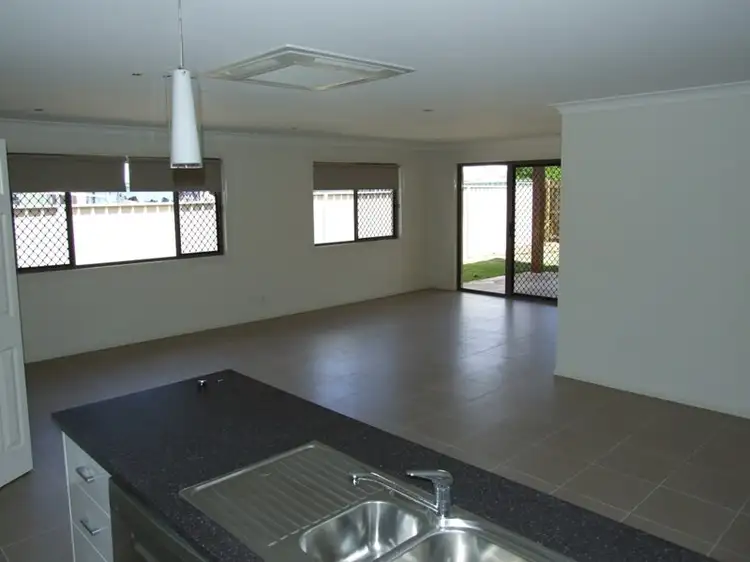 Fifth view of Homely house listing, Unit 1/24 Creek Street, Crows Nest QLD 4355