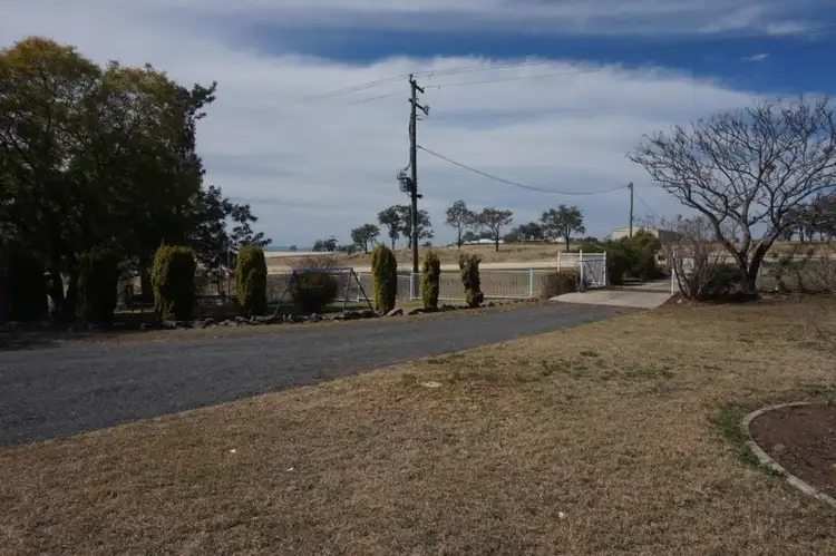 Third view of Homely rural property listing, 'Cotton Wood Park' 1288 Umbiram Road, Umbiram QLD 4352