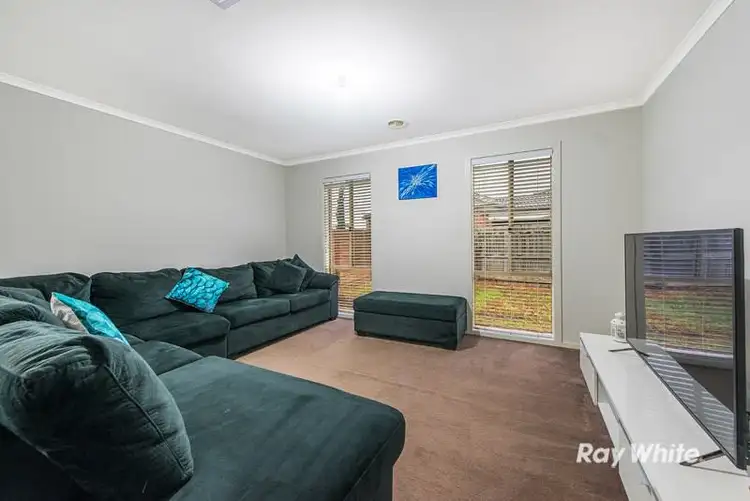 Fifth view of Homely house listing, 59 Taplan Crescent, Cranbourne West VIC 3977