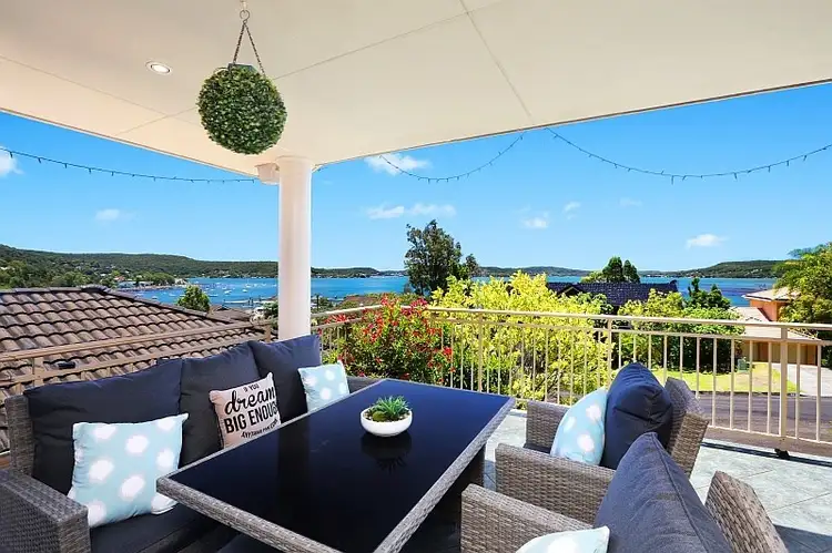 Second view of Homely house listing, 3 Johns Road, Koolewong NSW 2256