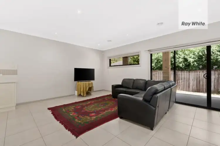 Third view of Homely house listing, 18 Chamonix Parade, South Morang VIC 3752