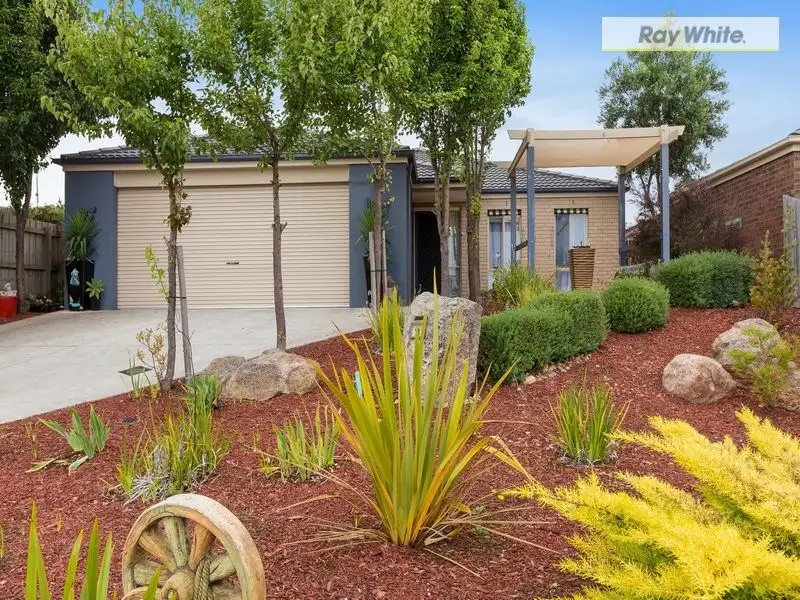 Main view of Homely house listing, 21 Forshaw Court, Rosebud VIC 3939
