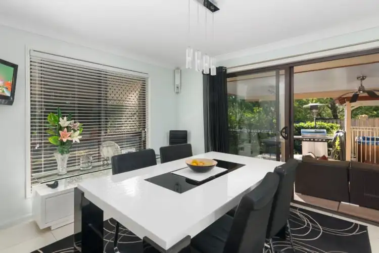 Seventh view of Homely house listing, 27 Cosmos Court, Elanora QLD 4221