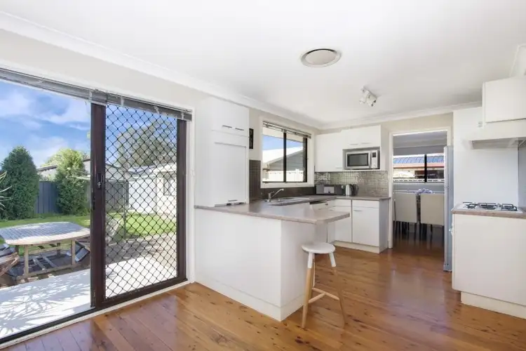 Fourth view of Homely house listing, 26 Hopkins Street, Wetherill Park NSW 2164