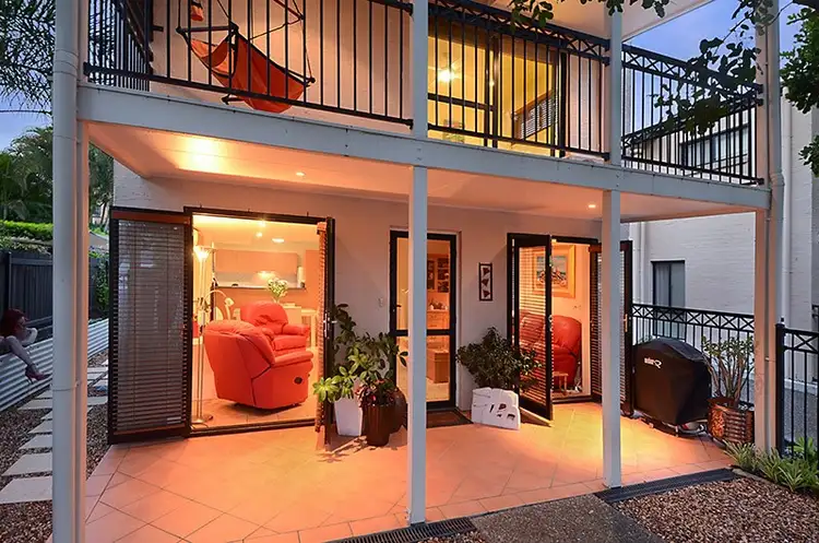 Main view of Homely townhouse listing, 1/29 Heather Street, Wilston QLD 4051