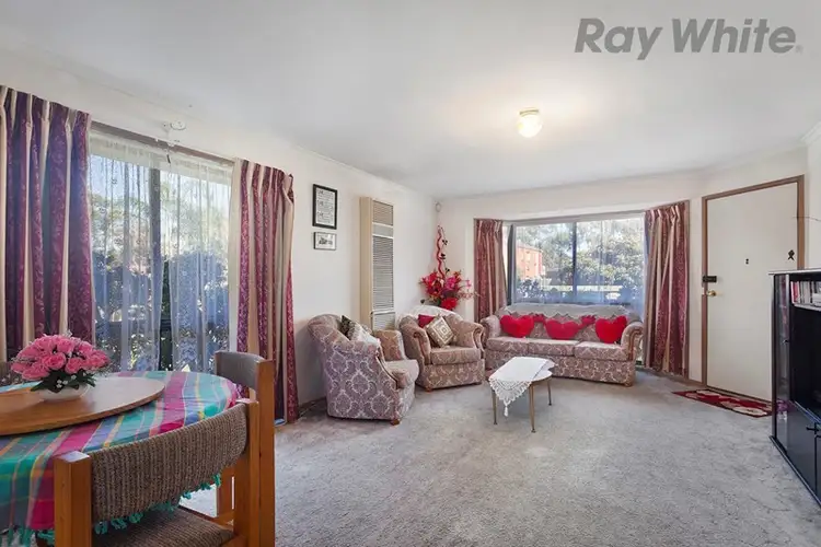 Third view of Homely house listing, 149 Waradgery Drive, Rowville VIC 3178