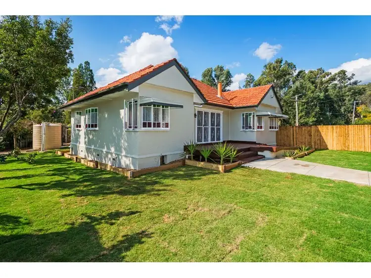 100 Mayfield Road, Moorooka QLD 4105