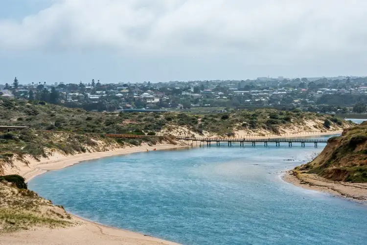 Sixth view of Homely house listing, 75 Kalgoorlie Avenue, Port Noarlunga South SA 5167