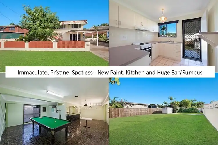 Second view of Homely house listing, 11 Gill Street, Kirwan QLD 4817