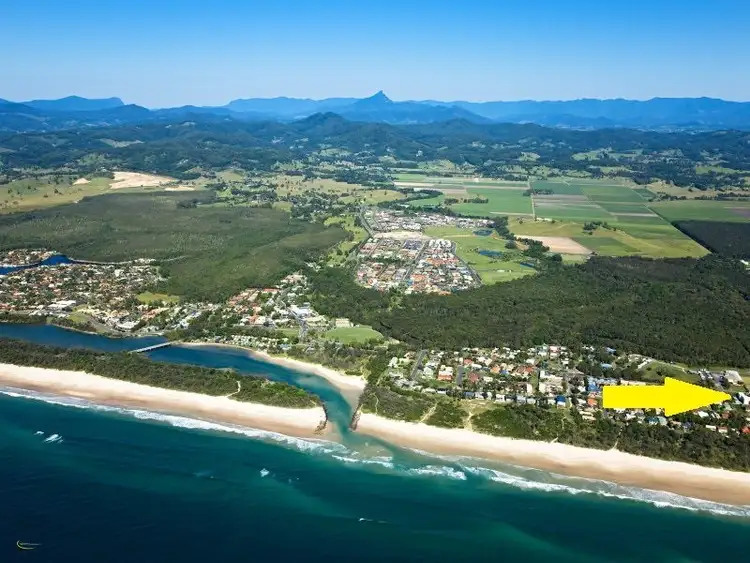 3/66 Tweed Coast Road, Pottsville NSW 2489