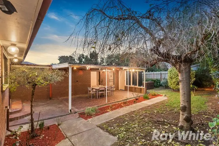 Fifth view of Homely house listing, 24 Nicholls Street, Macleod VIC 3085
