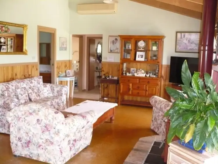 Second view of Homely rural property listing, 2706 Armidale Road, Willawarrin NSW 2440
