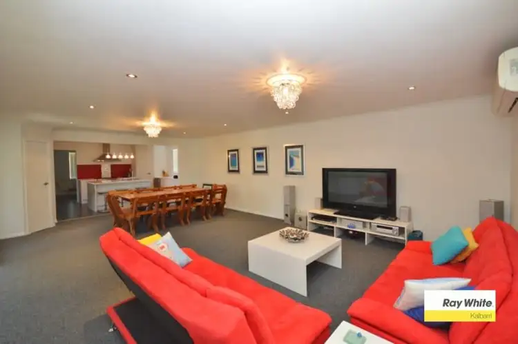 Fifth view of Homely house listing, 14 Pederick Place, Kalbarri WA 6536