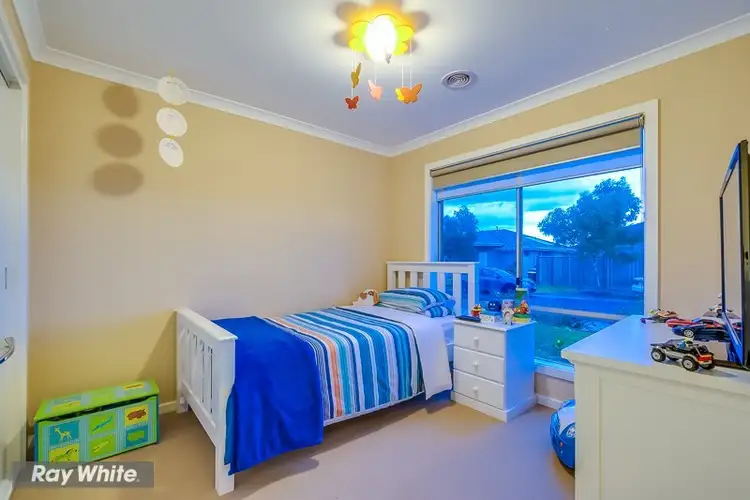 Fourth view of Homely house listing, 22 Tyler Crescent, Tarneit VIC 3029