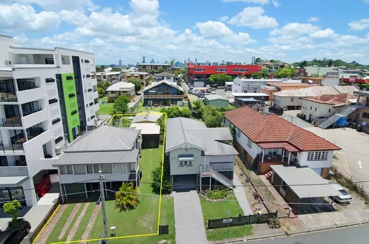 Third view of Homely house listing, 15 Lowerson Street, Lutwyche QLD 4030