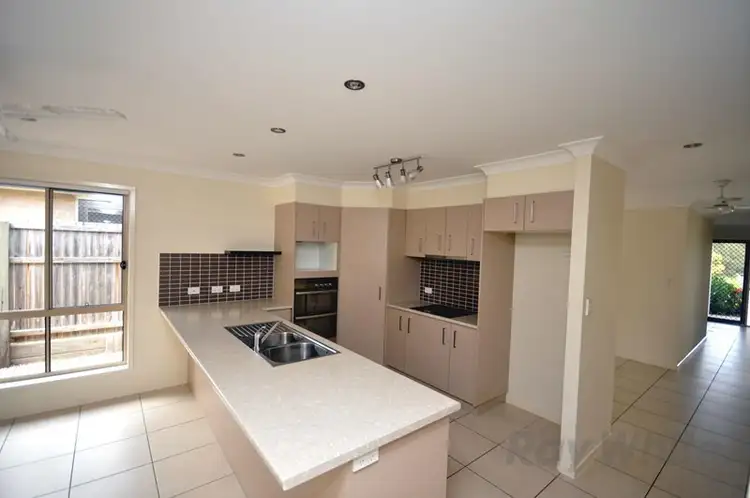 Third view of Homely house listing, 208 Macdonald Drive, Narangba QLD 4504