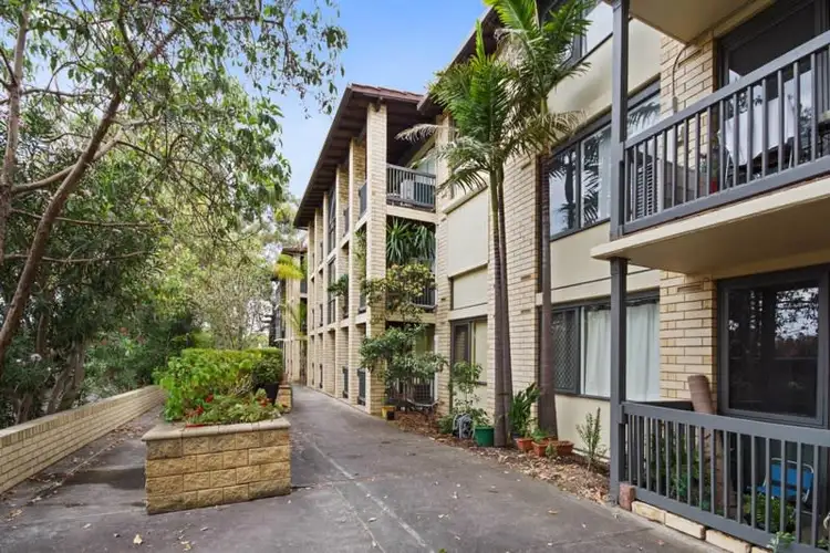 Third view of Homely unit listing, 15/6 Munro Street, Glenelg North SA 5045
