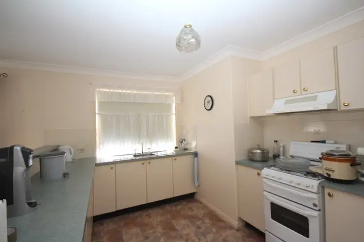 Fifth view of Homely townhouse listing, Unit 1/1 Queen Street, Oberon NSW 2787