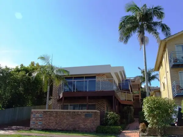 Main view of Homely unit listing, 3/351 Harbour Drive, Coffs Harbour NSW 2450