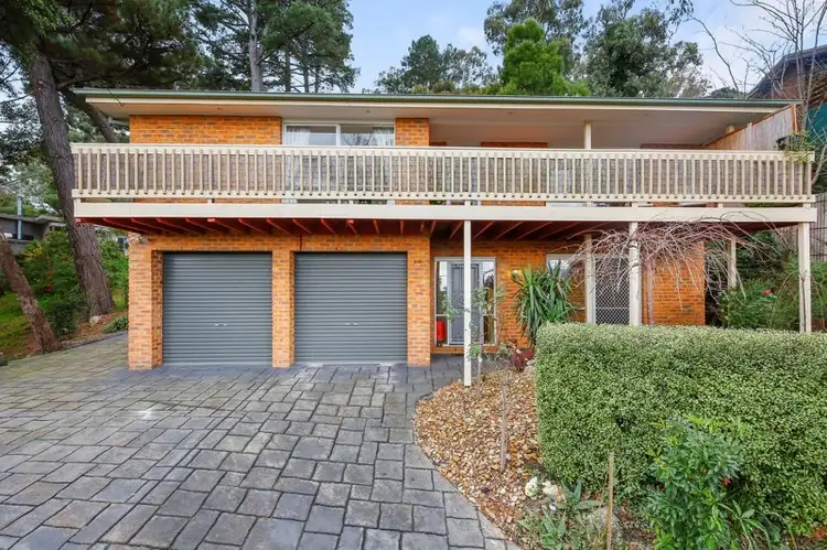 Main view of Homely house listing, 31 Summit Road, Lilydale VIC 3140