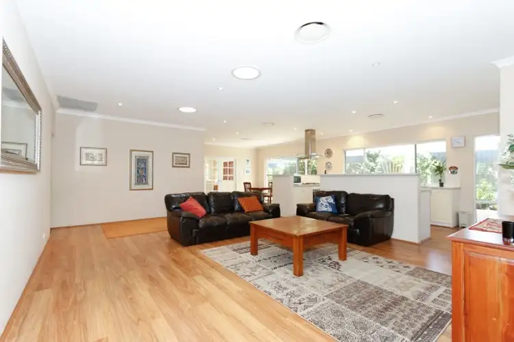 Third view of Homely house listing, 17 Pasalich Bend, Aveley WA 6069