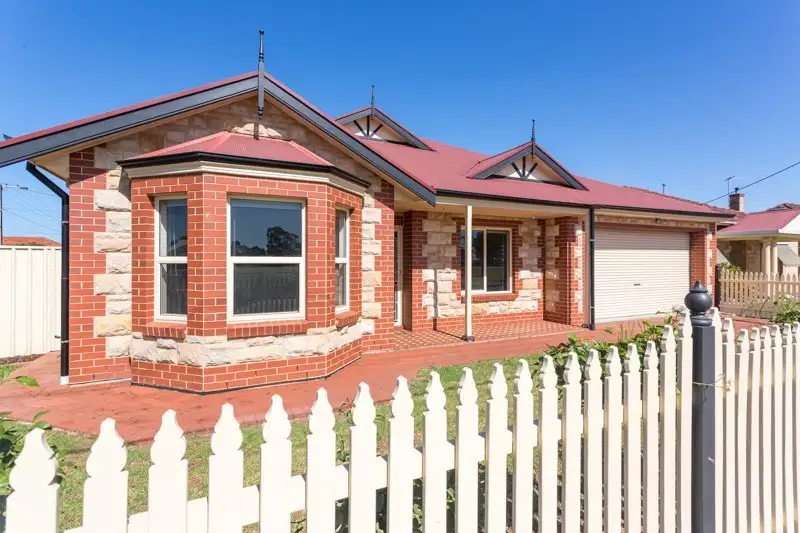 Main view of Homely house listing, 1 Gilligan Street, Pennington SA 5013