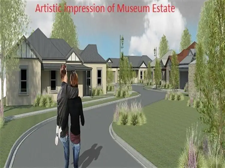 Third view of Homely house listing, Lot 3 Museum Place, Lara VIC 3212