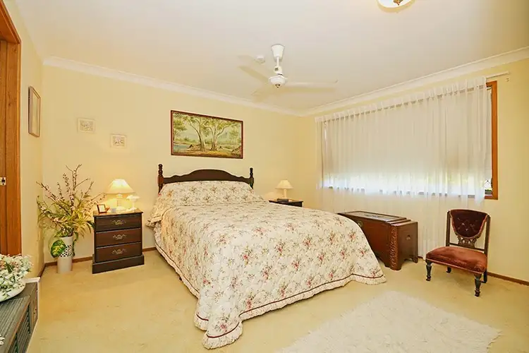 Fourth view of Homely house listing, 1 Durigan Place, Banora Point NSW 2486