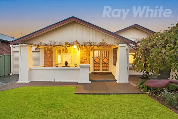 4 Currie Street, Nailsworth SA 5083