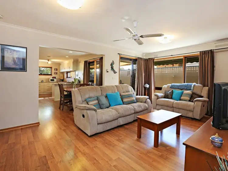 Fourth view of Homely house listing, 78 Tahara Street, Hamlyn Heights VIC 3215