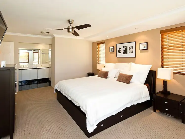 Sixth view of Homely house listing, 13 Cornish Turn, Baldivis WA 6171
