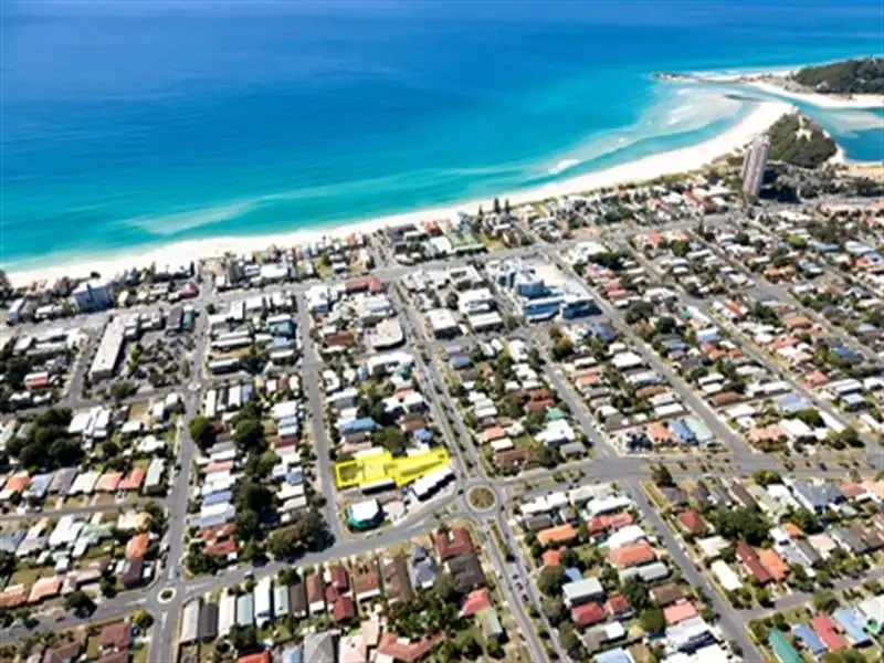 Main view of Homely house listing, 40 Sixth Avenue, Palm Beach QLD 4221