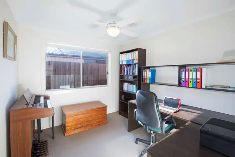 Seventh view of Homely house listing, 8 Speranza Court, Marshall VIC 3216