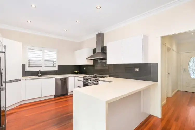 Fourth view of Homely house listing, 33 Kurnell Street, Botany NSW 2019