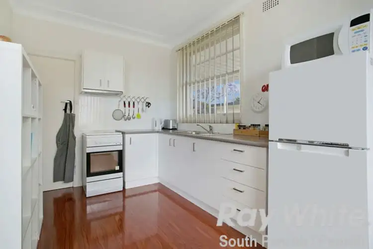 Third view of Homely house listing, 96 and 96a Stafford Street, Penrith NSW 2750
