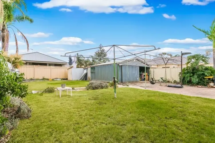 Third view of Homely house listing, 6A Bartlett Terrace, Semaphore Park SA 5019