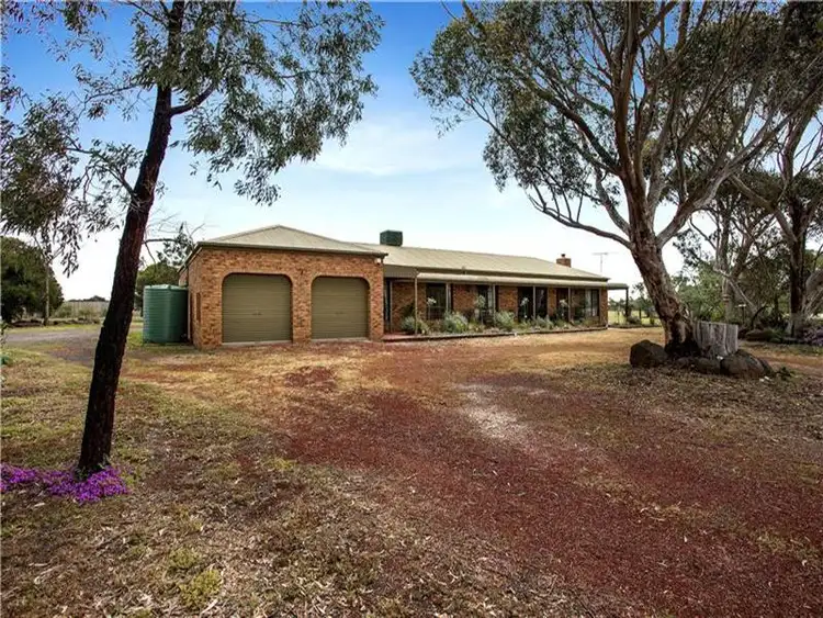 Main view of Homely house listing, 65 Old Melbourne Road, Lara VIC 3212