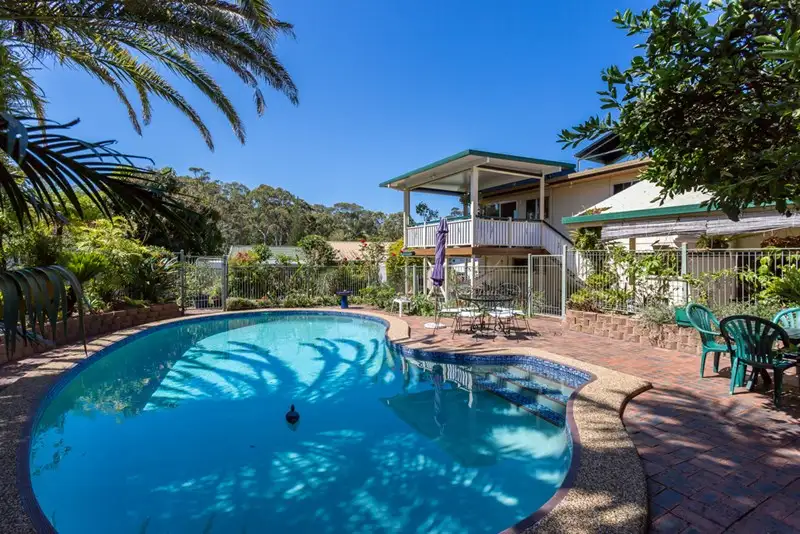 Main view of Homely house listing, 83 Ridgeway Avenue, Southport QLD 4215