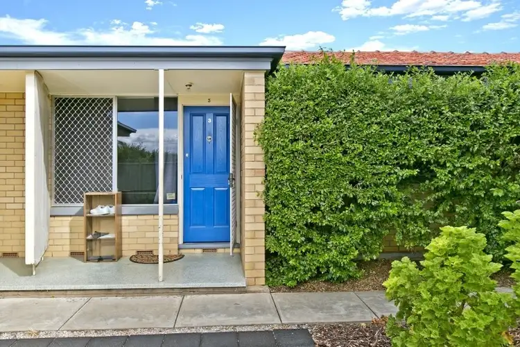 Fourth view of Homely unit listing, Unit 3/25 Margitich Street, Croydon Park SA 5008