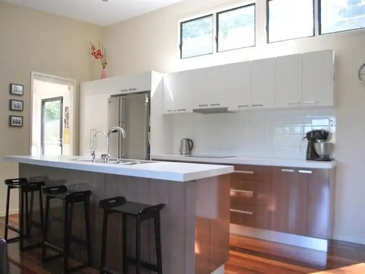 Second view of Homely house listing, 26 McCall Place, Bli Bli QLD 4560