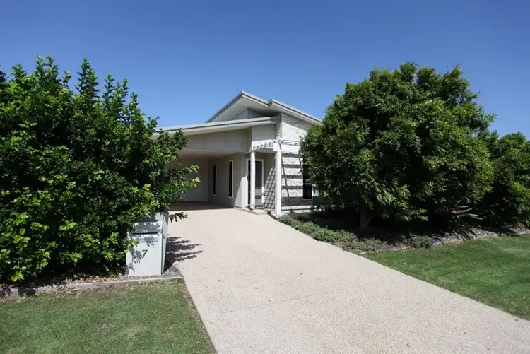 Second view of Homely house listing, 7 Sonoran Street, Rural View QLD 4740