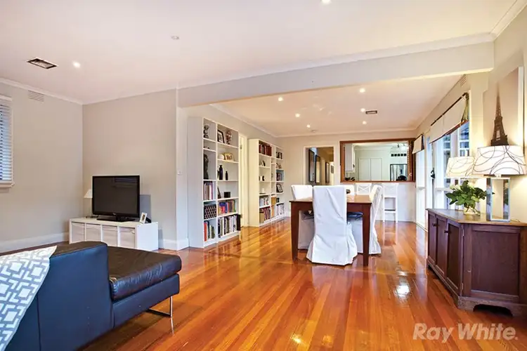 Sixth view of Homely house listing, 33 Appletree Drive, Glen Waverley VIC 3150