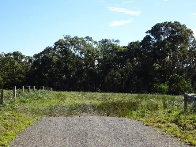 Third view of Homely land listing, 13 Pimelea View, Denmark WA 6333