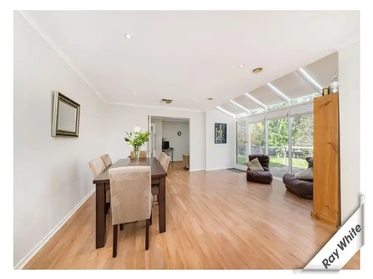 Main view of Homely house listing, 26 Jane Price Crescent, Conder ACT 2906