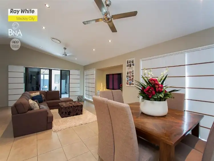 Sixth view of Homely house listing, 19 Gingham Street, Glenella QLD 4740