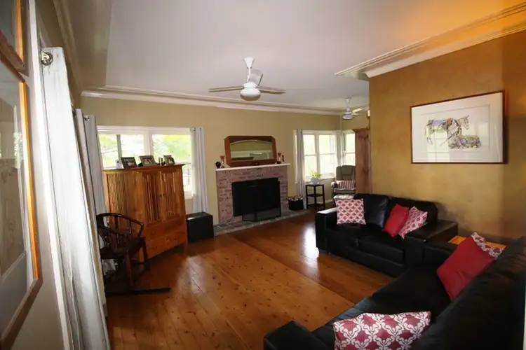Fifth view of Homely rural property listing, 46 Jacaranda Grove, Elrington NSW 2325