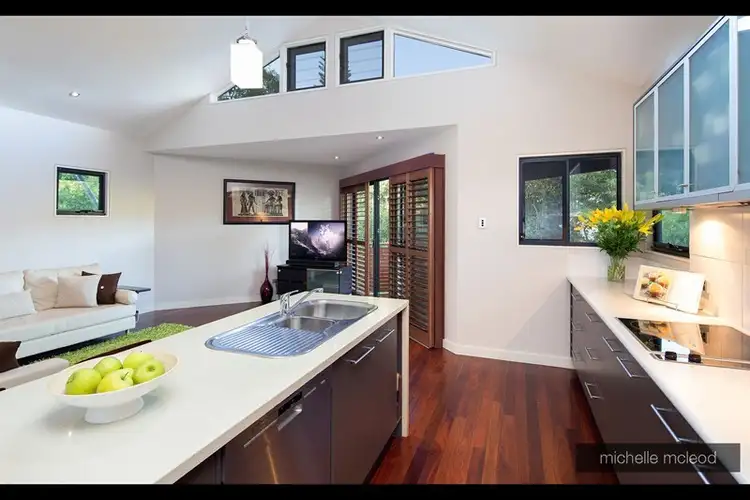 Seventh view of Homely house listing, 75 Ngeringa Crescent, Chapel Hill QLD 4069