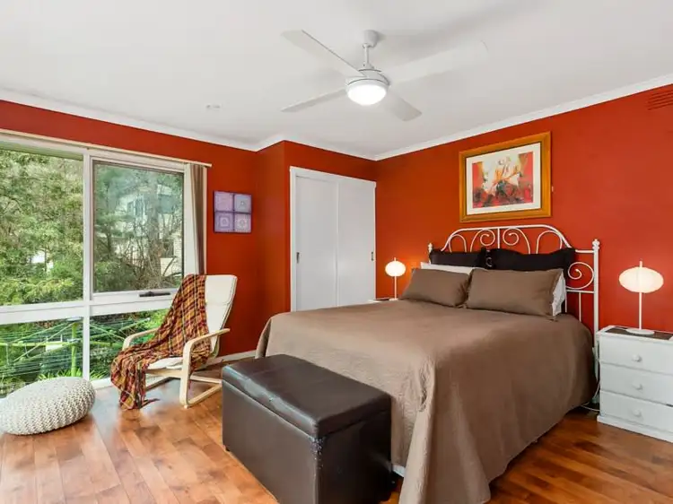 Fifth view of Homely house listing, 27 Glen Road, Mitcham VIC 3132